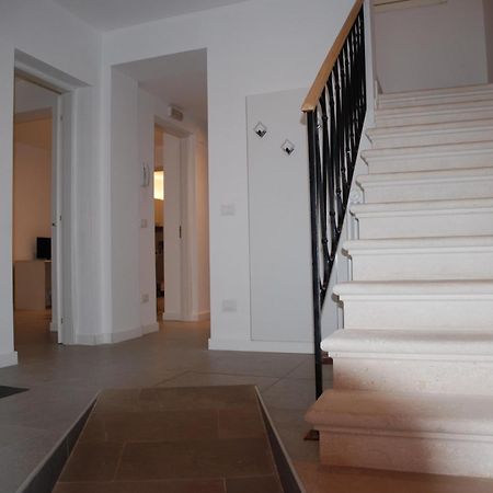 Venice Suite Ruga Bella Kültér fotó
