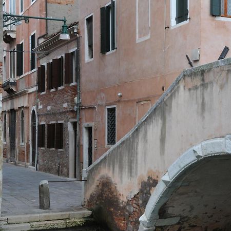Venice Suite Ruga Bella Kültér fotó