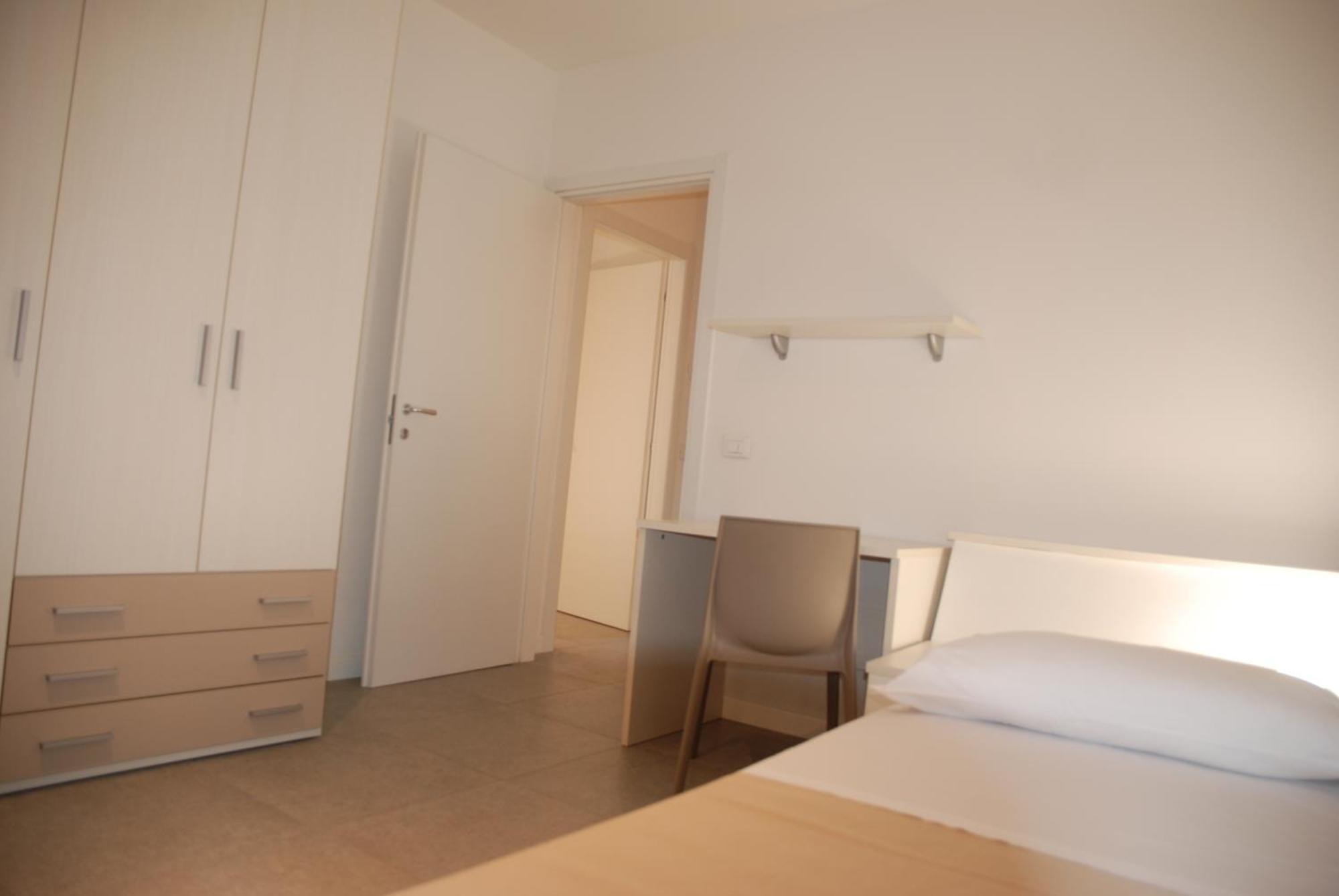 Venice Suite Ruga Bella Kültér fotó