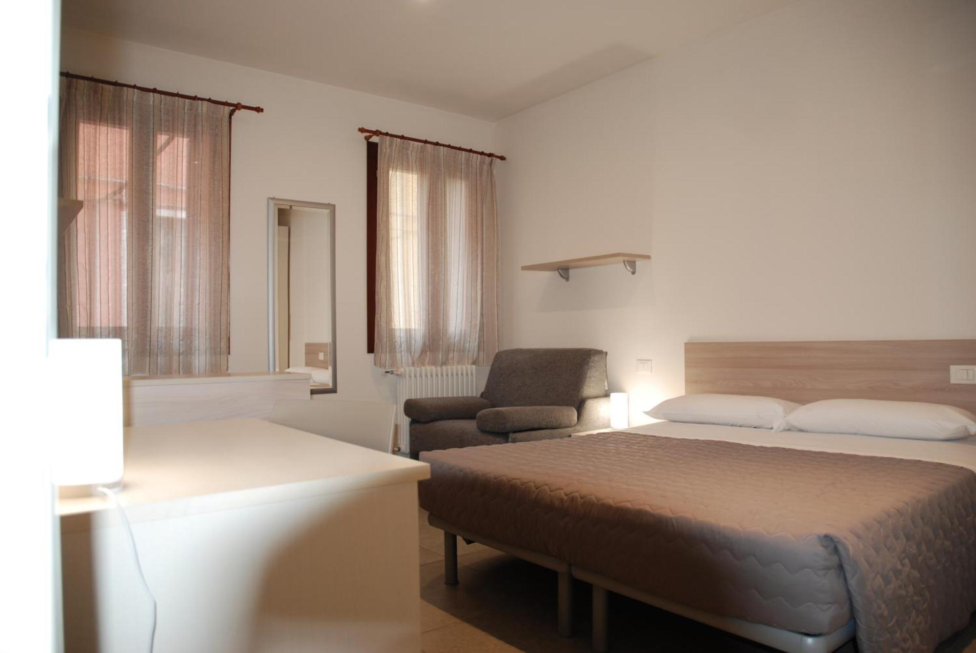 Venice Suite Ruga Bella Kültér fotó