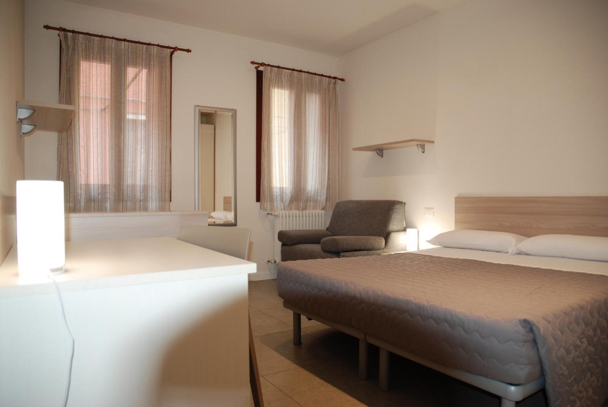 Venice Suite Ruga Bella Kültér fotó