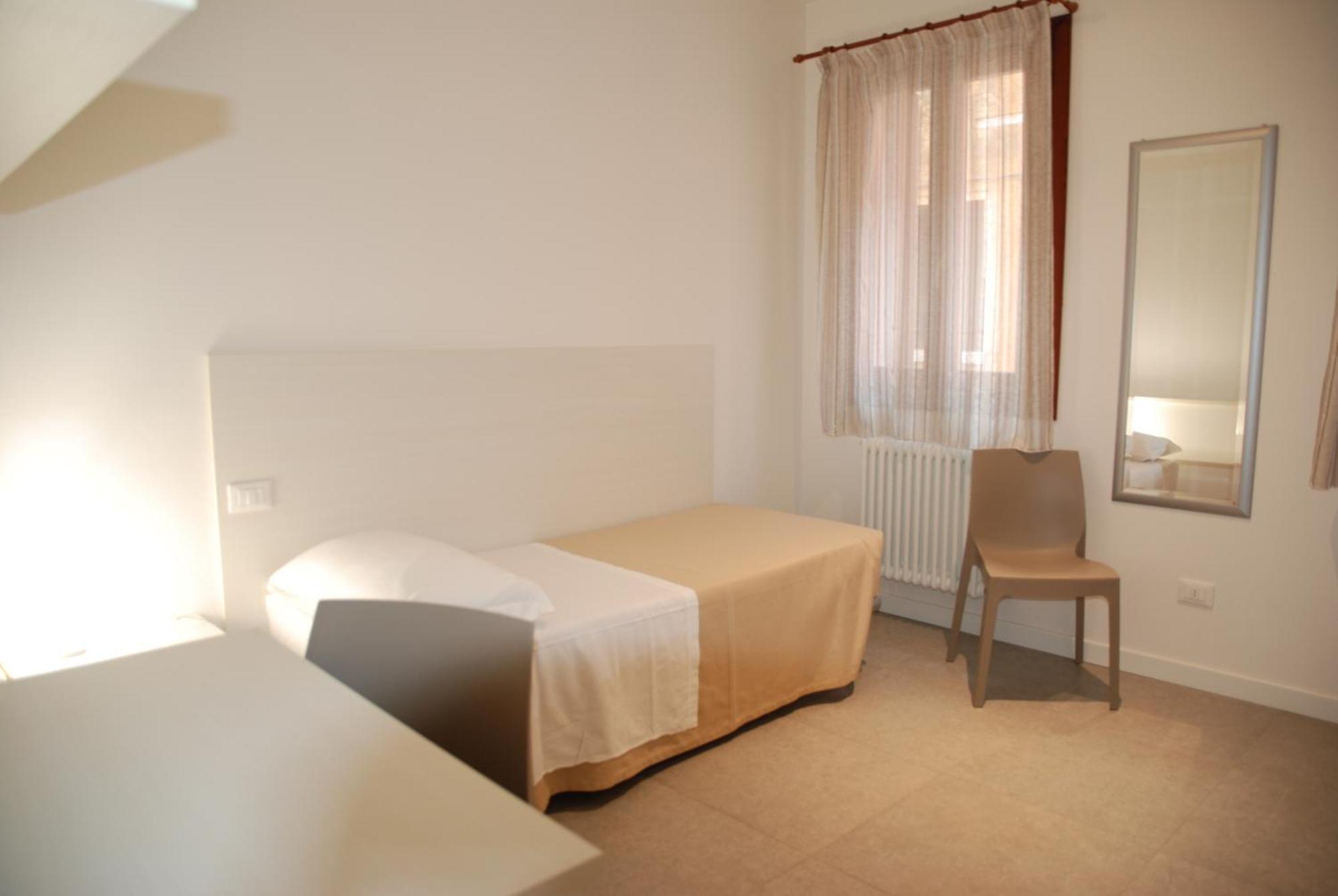Venice Suite Ruga Bella Kültér fotó