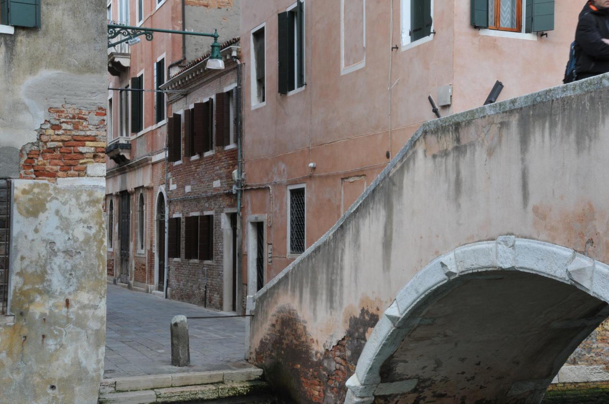 Venice Suite Ruga Bella Kültér fotó